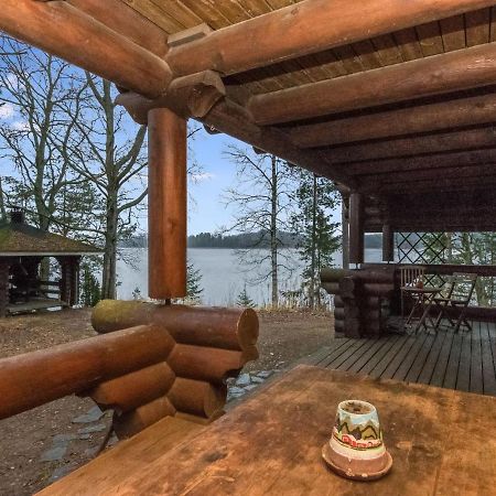 Holiday Home Kaerkimoekki By Interhome Hauho Exterior photo