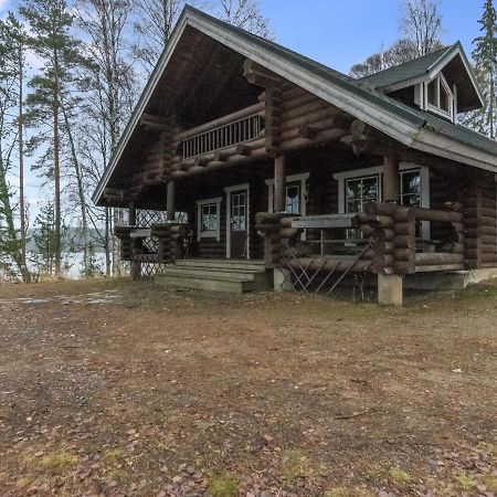 Holiday Home Kaerkimoekki By Interhome Hauho Exterior photo