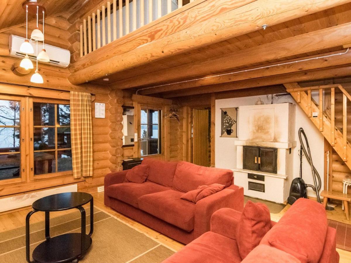 Holiday Home Kaerkimoekki By Interhome Hauho Exterior photo