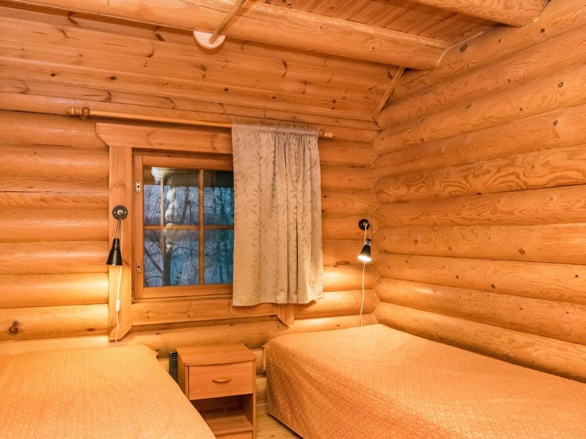 Holiday Home Kaerkimoekki By Interhome Hauho Exterior photo