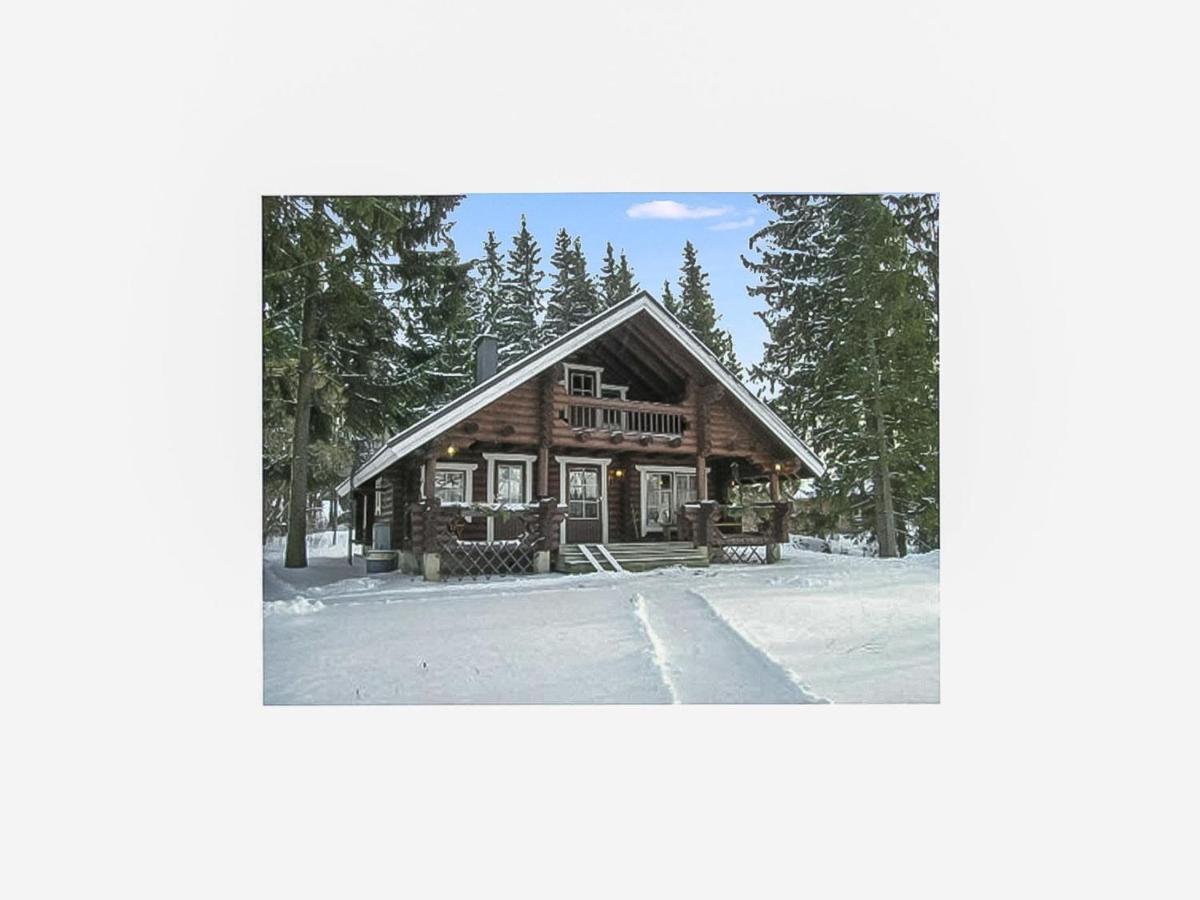 Holiday Home Kaerkimoekki By Interhome Hauho Exterior photo