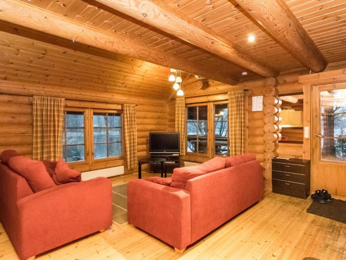 Holiday Home Kaerkimoekki By Interhome Hauho Exterior photo