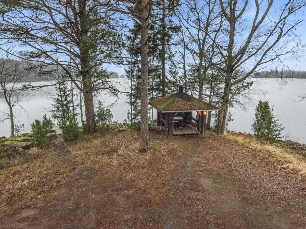 Holiday Home Kaerkimoekki By Interhome Hauho Exterior photo