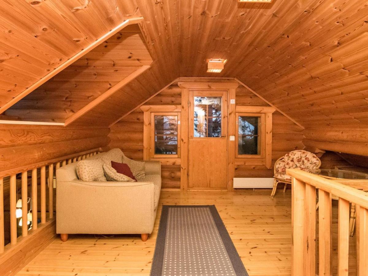 Holiday Home Kaerkimoekki By Interhome Hauho Exterior photo