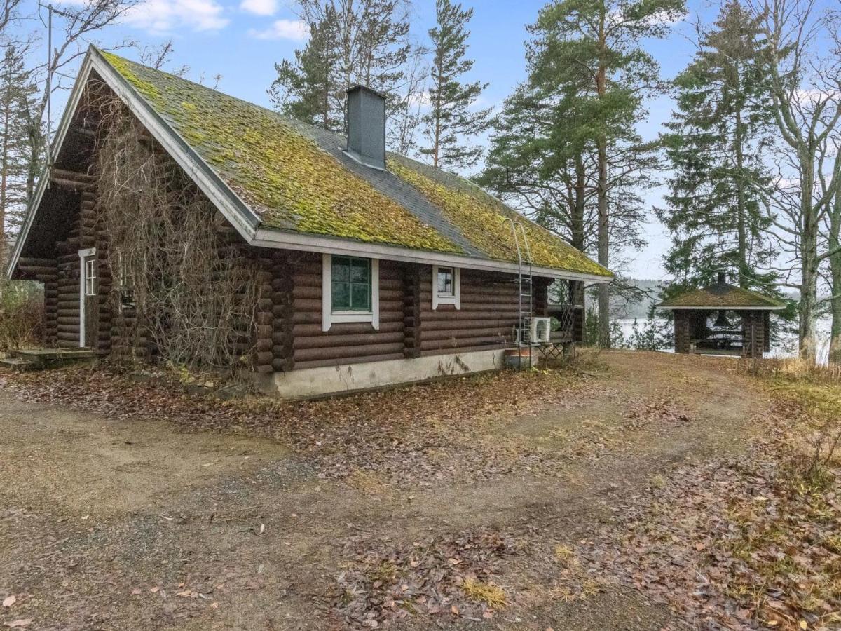 Holiday Home Kaerkimoekki By Interhome Hauho Exterior photo