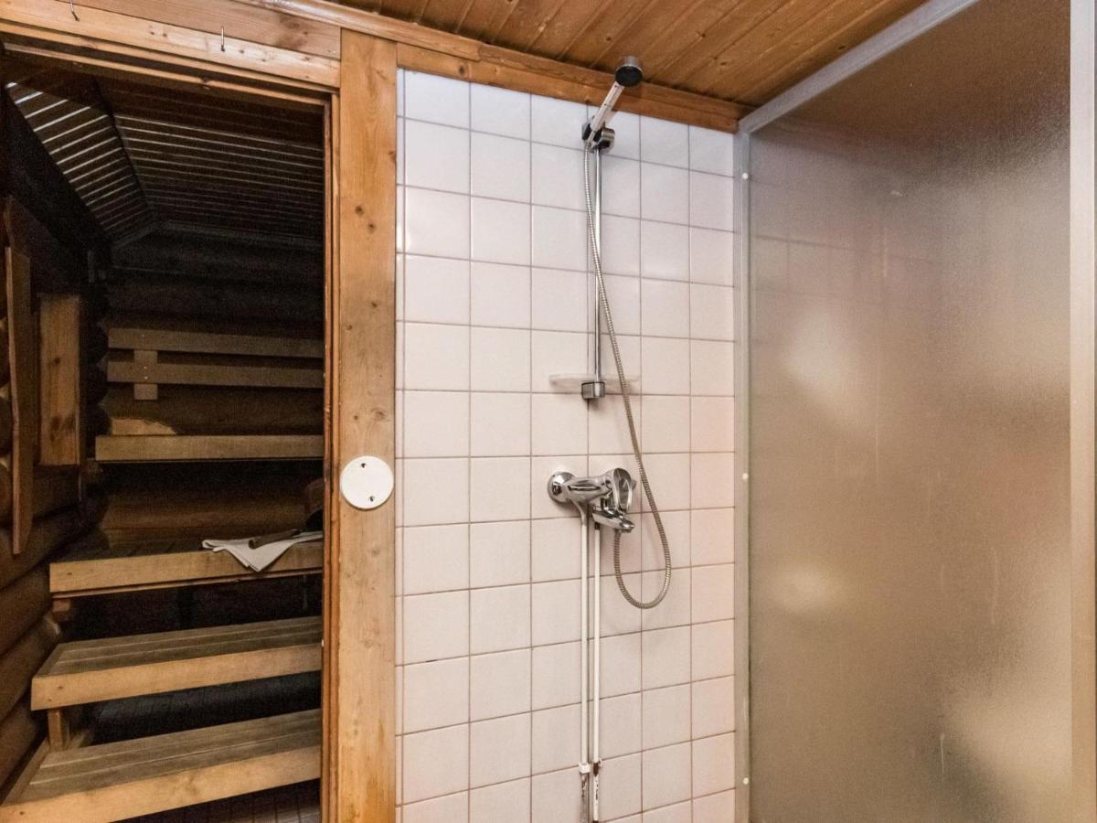 Holiday Home Kaerkimoekki By Interhome Hauho Exterior photo