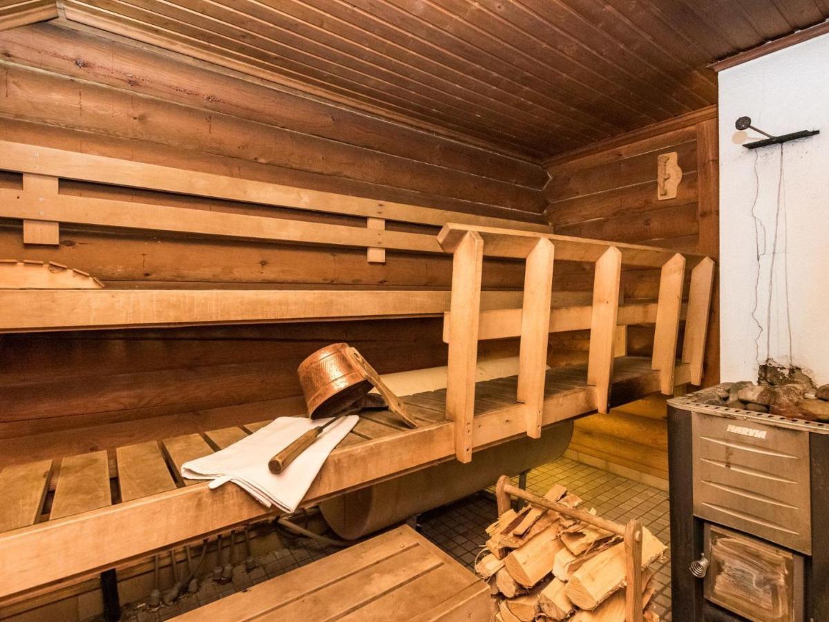 Holiday Home Kaerkimoekki By Interhome Hauho Exterior photo