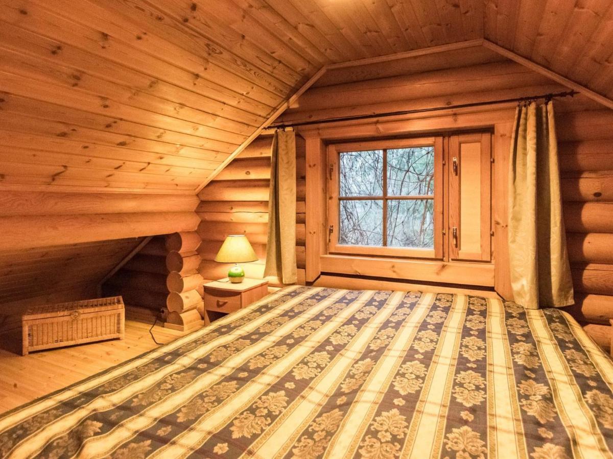 Holiday Home Kaerkimoekki By Interhome Hauho Exterior photo
